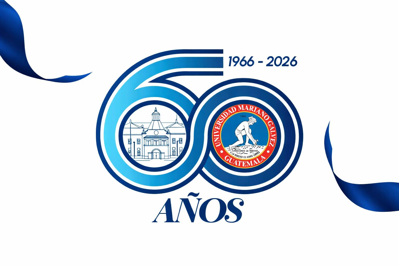 UMG 60 Años (1966-2026)
